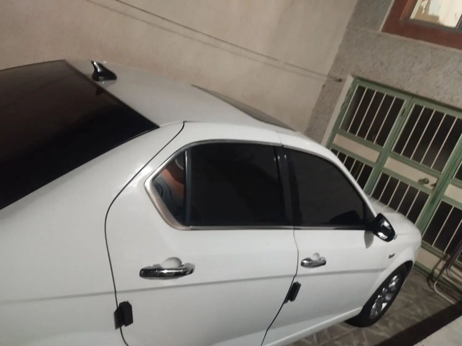 دنا پلاس توربو اتوماتیک - 1400