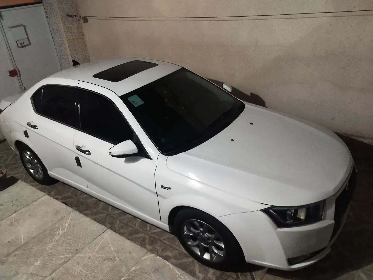 خودرو دنا، پلاس توربو آگهی ann_20283935