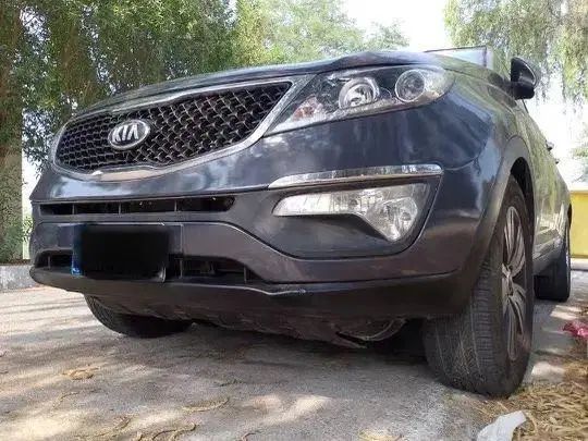 خودرو کیا، اسپورتیج آگهی ann_20283942