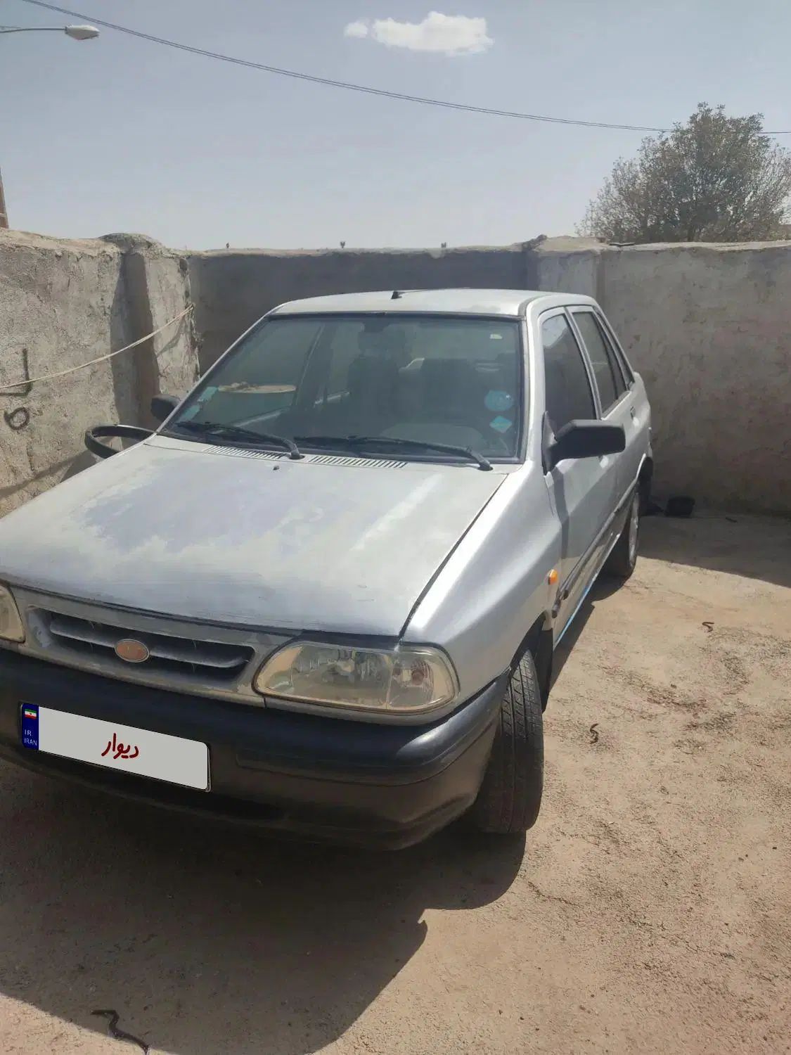 خودرو پراید، 131 آگهی ann_20283952
