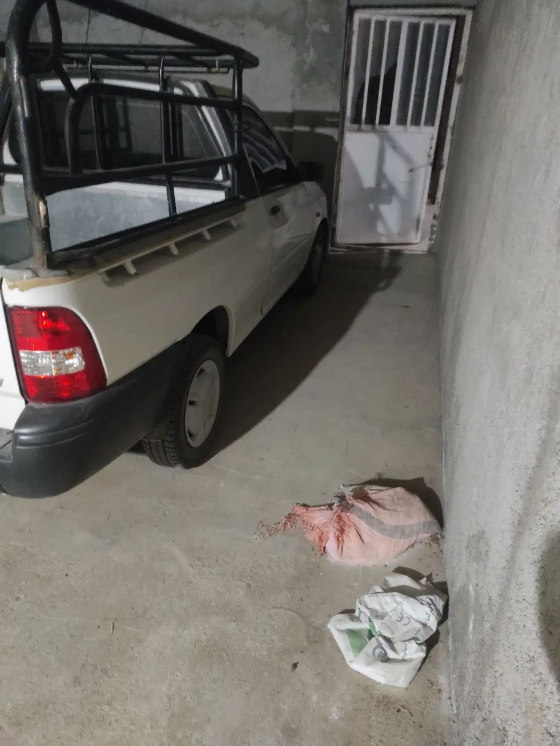 پراید 151 SL - 1402