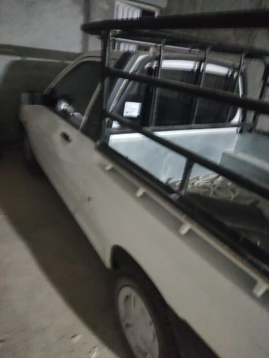 پراید 151 SL - 1402