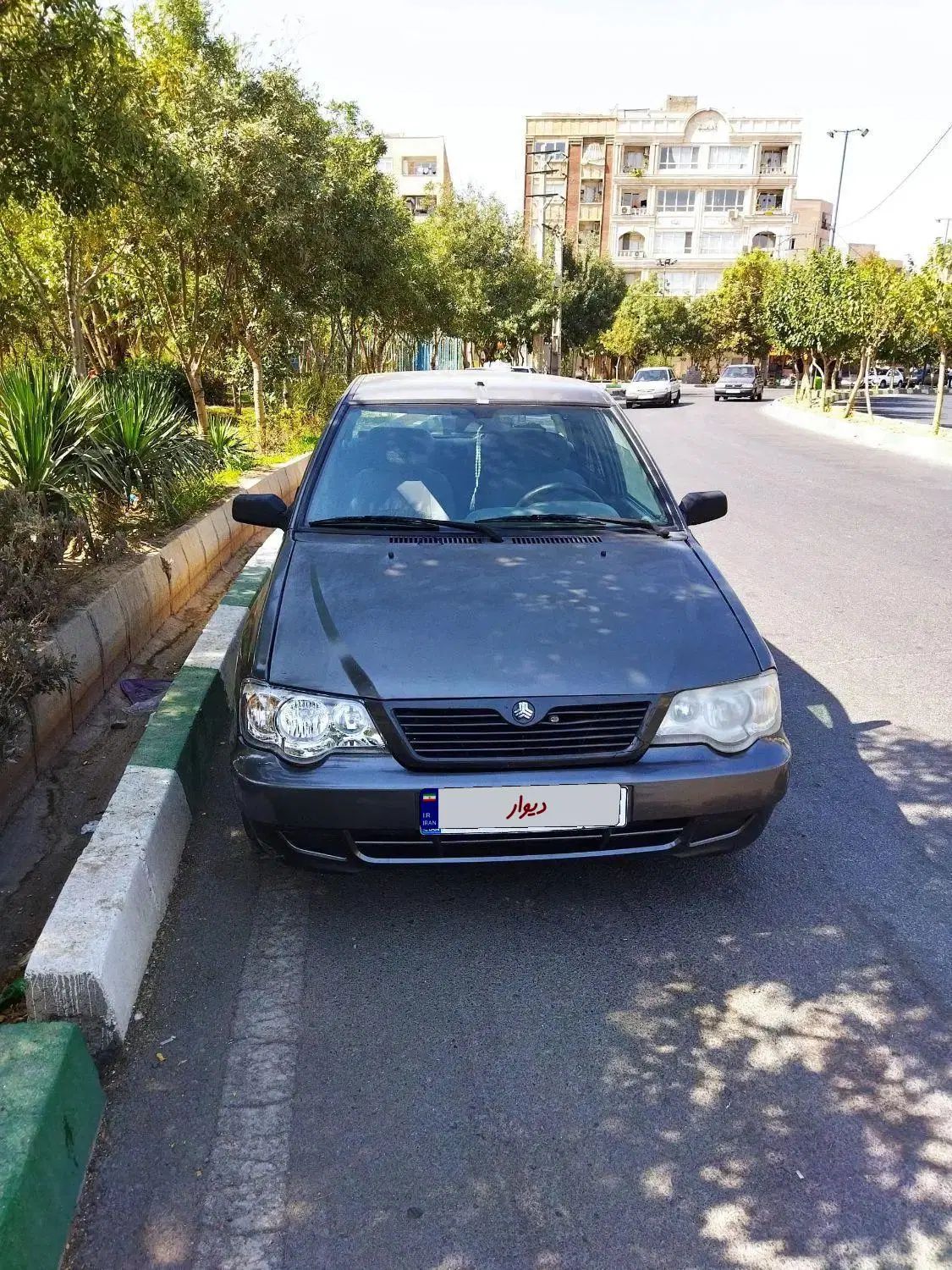 خودرو پراید، 132 آگهی ann_20283985