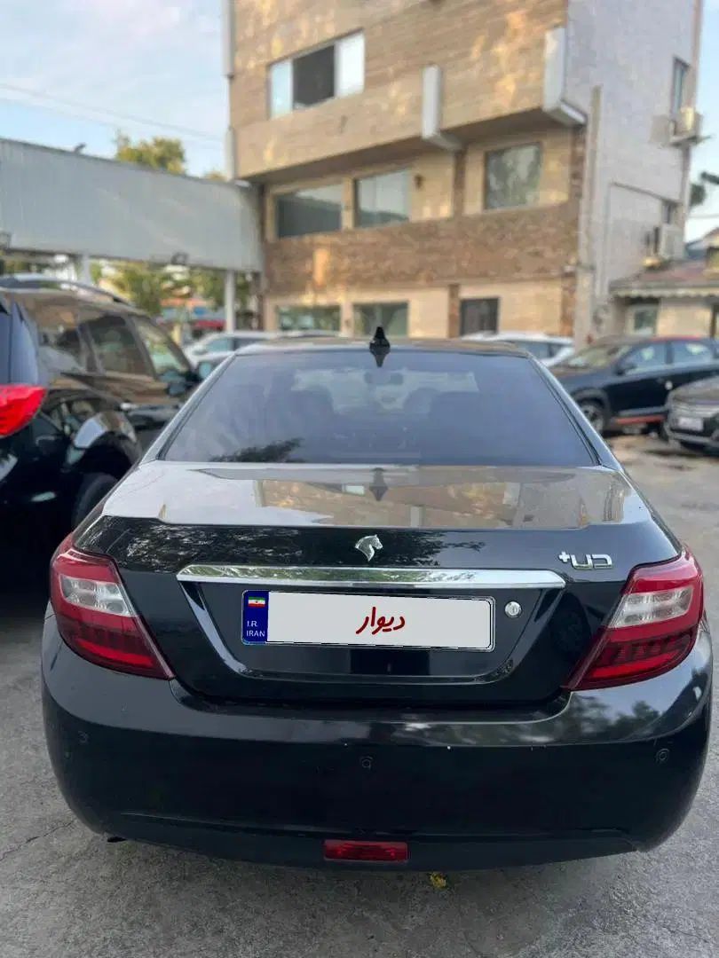 خودرو دنا، پلاس توربو آگهی ann_20283995