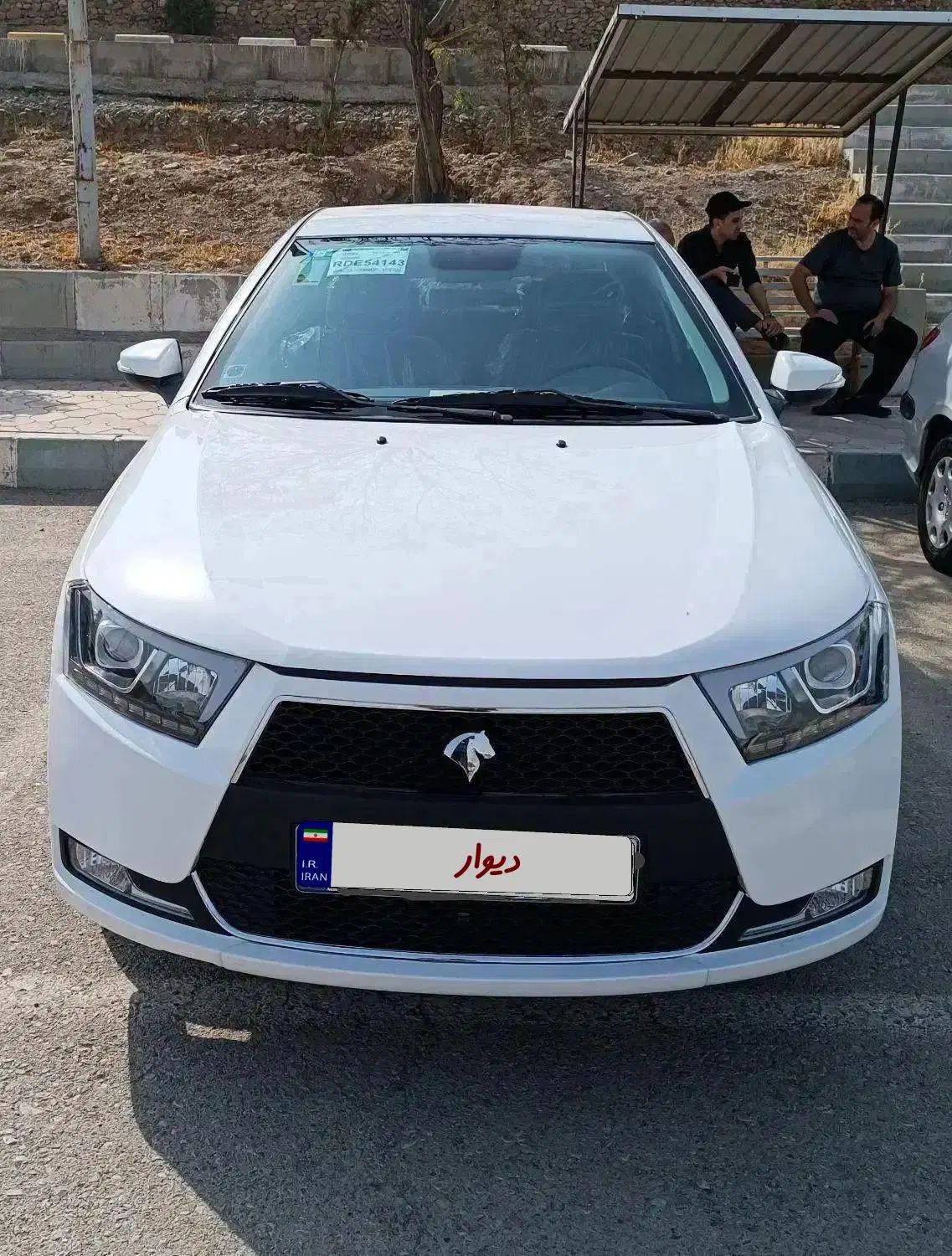 خودرو دنا، پلاس آگهی ann_20284010