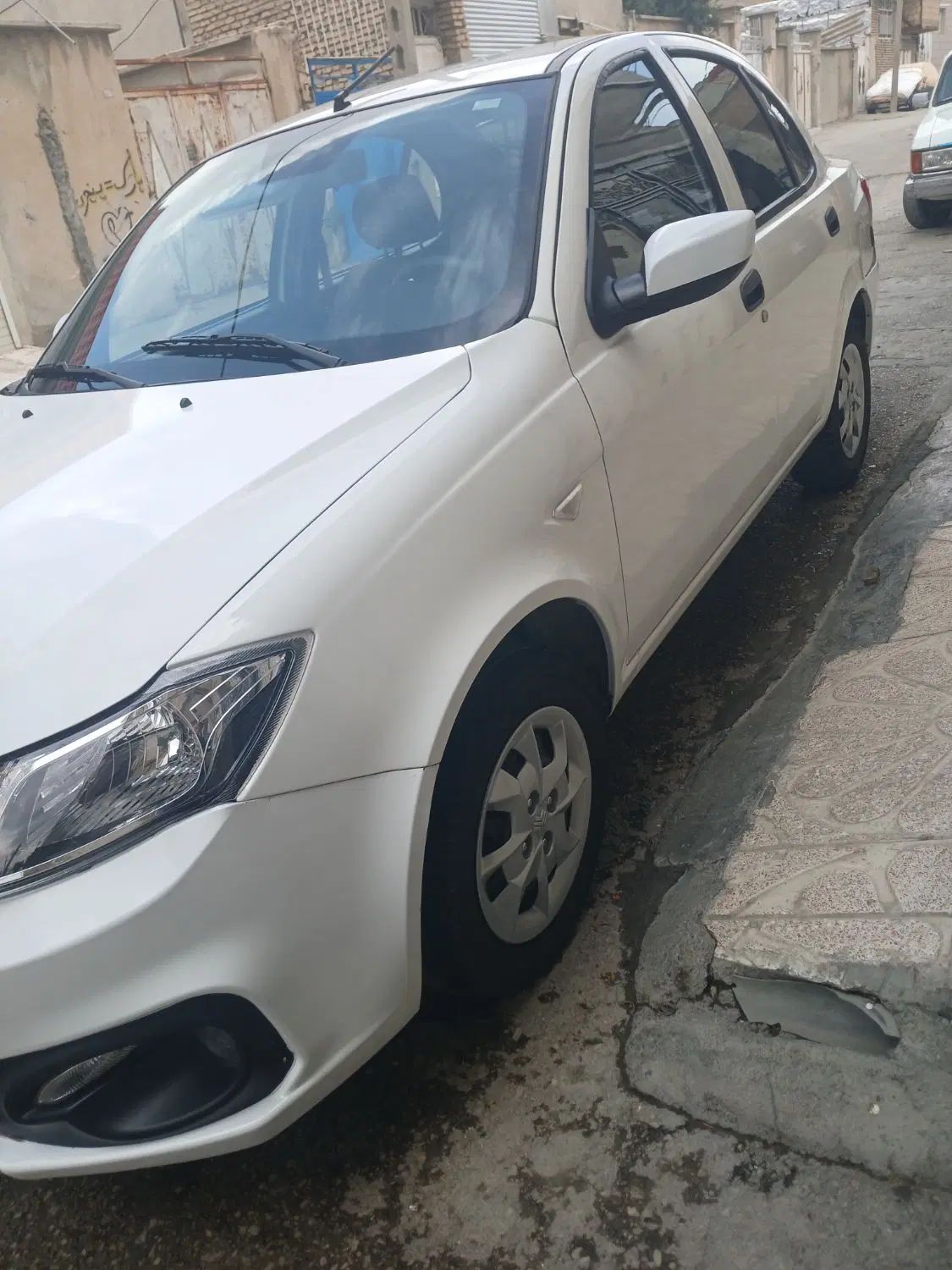 خودرو ساینا، S آگهی ann_20284041