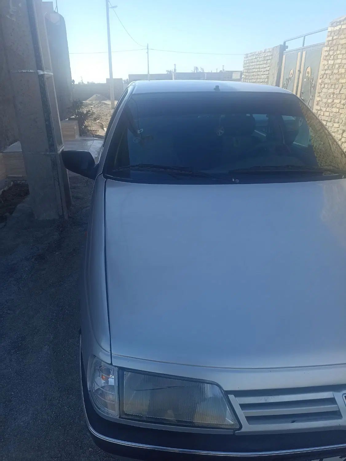 خودرو پژو، 405 آگهی ann_20284053