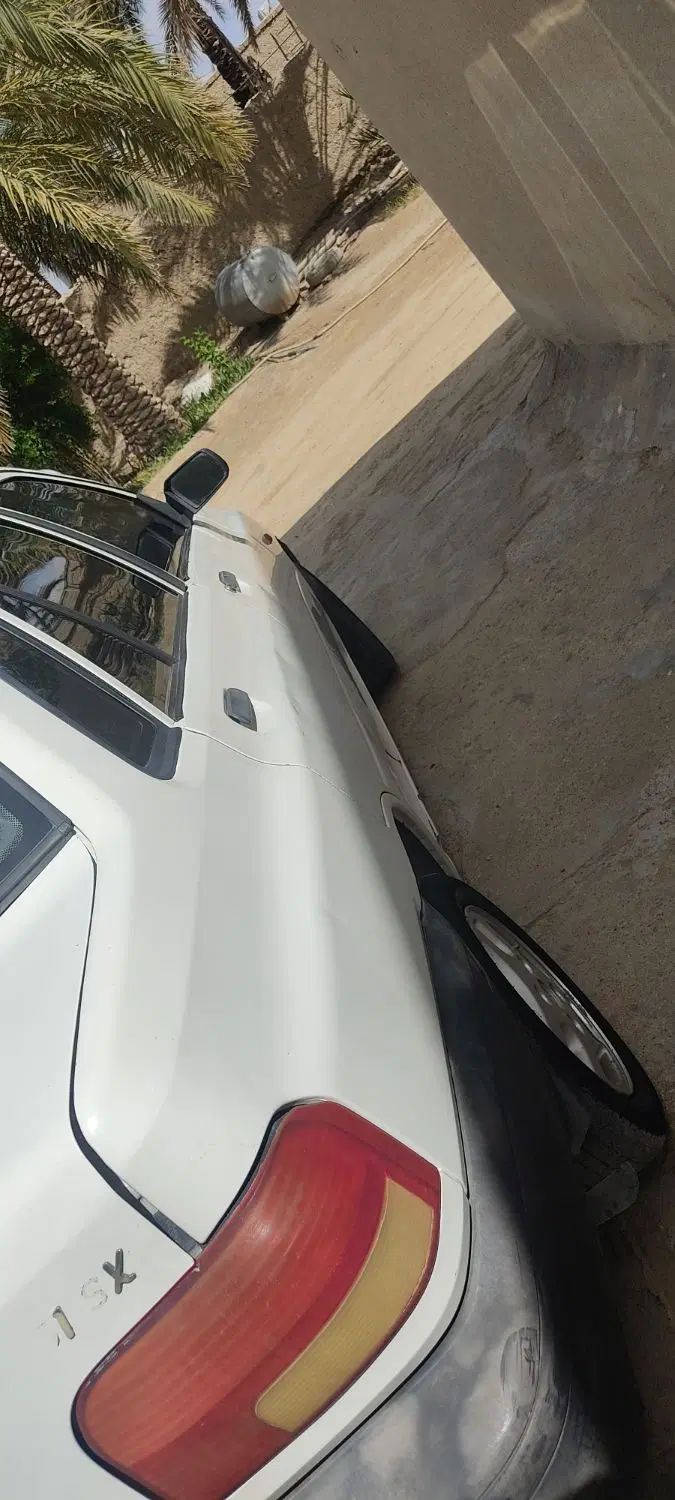 پراید 131 SE - 1392