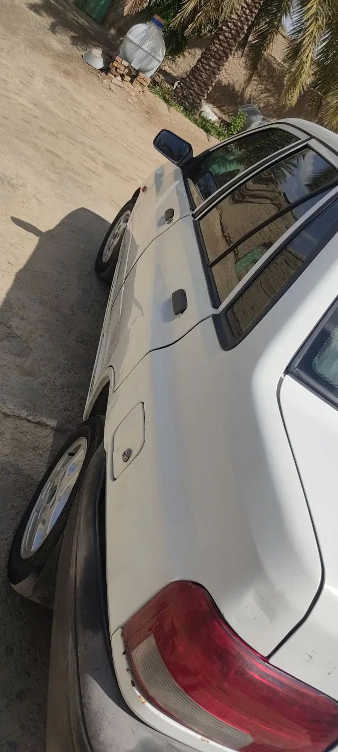 پراید 131 SE - 1392