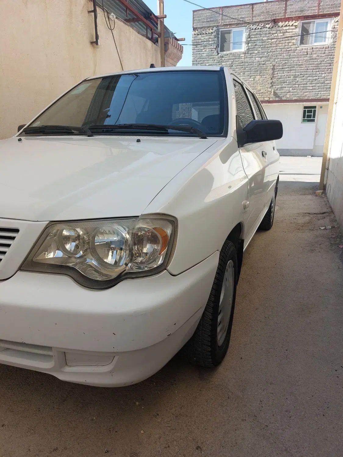 خودرو پراید، 111 آگهی ann_20284144