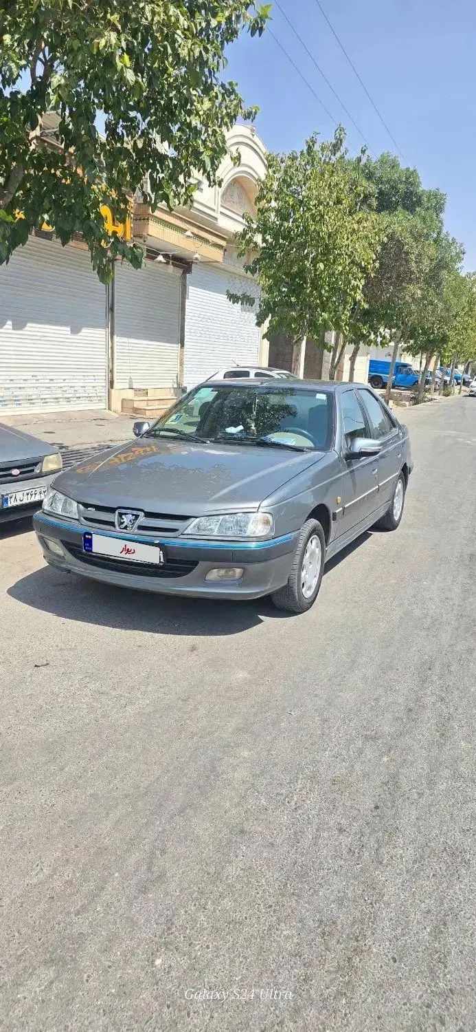 خودرو پژو، پارس آگهی ann_20284156
