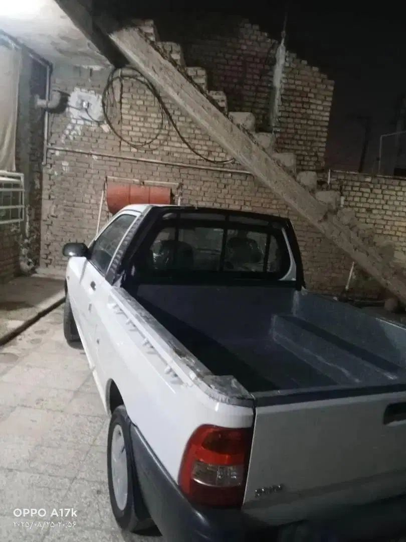 پراید 151 SE - 1401