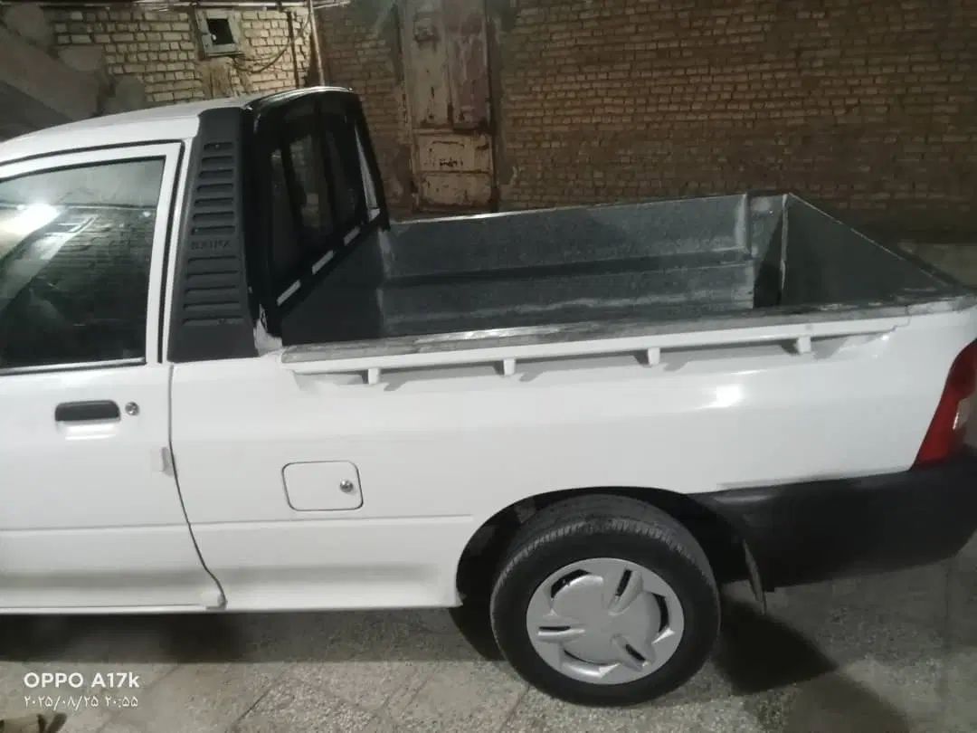 پراید 151 SE - 1401