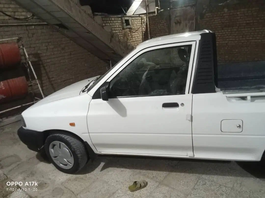 خودرو پراید، 151 آگهی ann_20284176