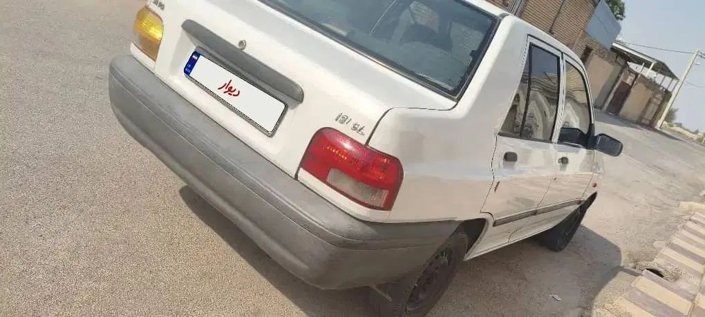 خودرو پراید، 131 آگهی ann_20284188