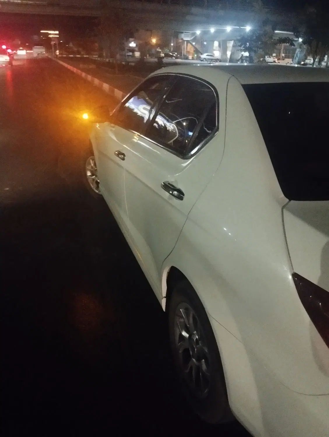 دنا پلاس تیپ ۲ سانروف ۴ ایربگ - 1399