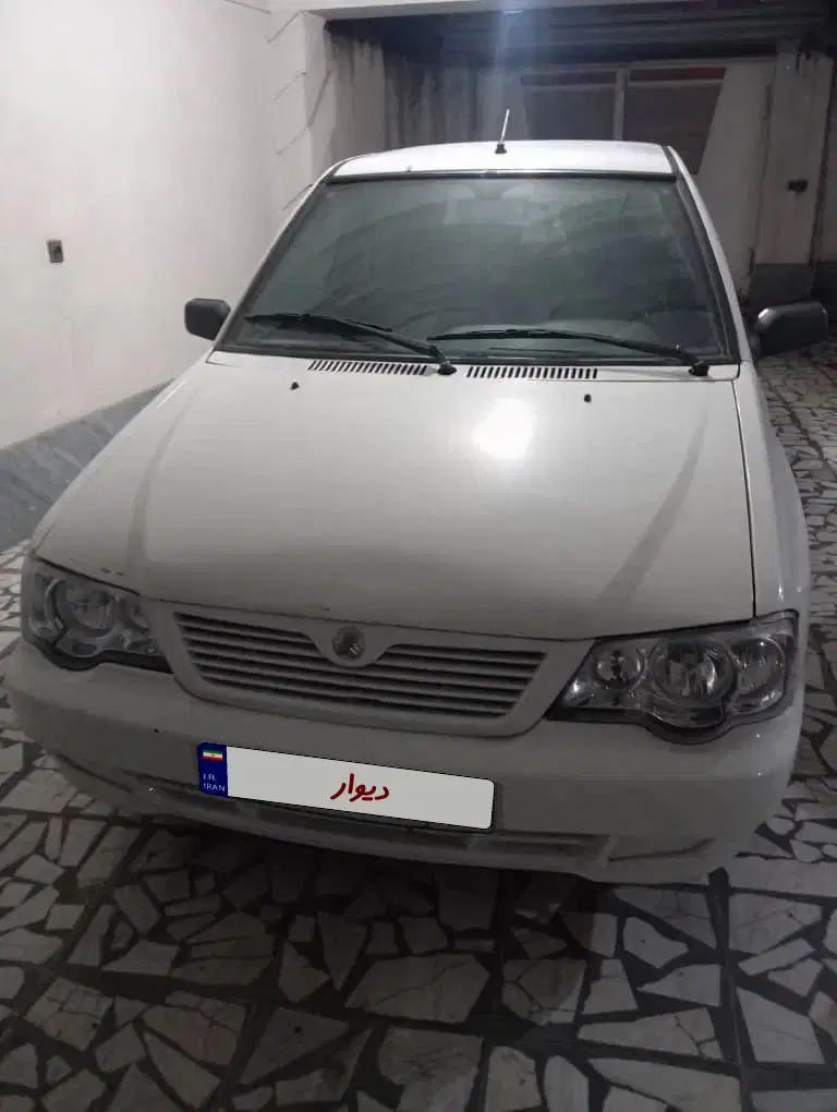 خودرو پراید، 111 آگهی ann_20284210