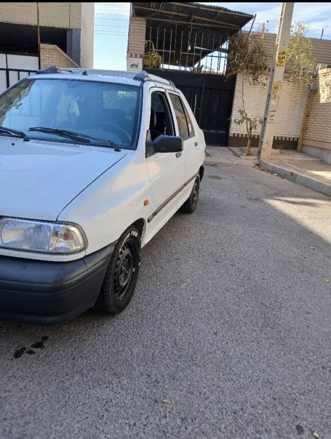 پراید 131 SE - 1397
