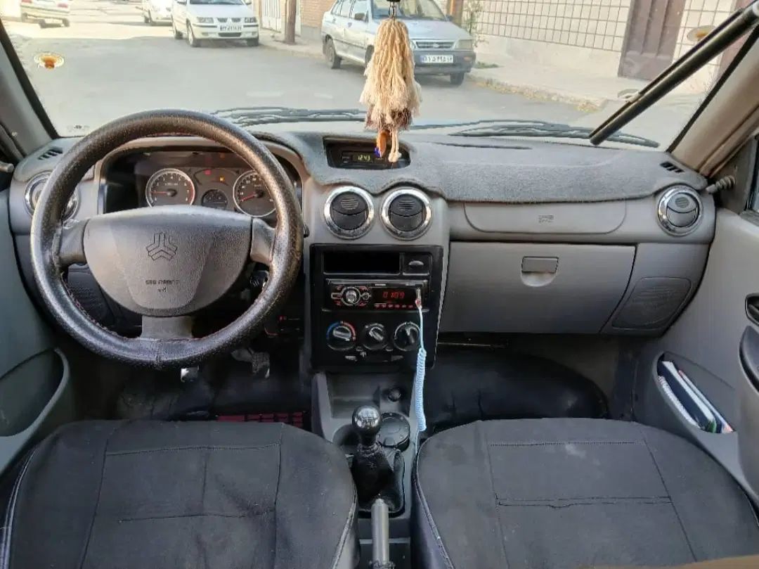 پراید 131 SE - 1397