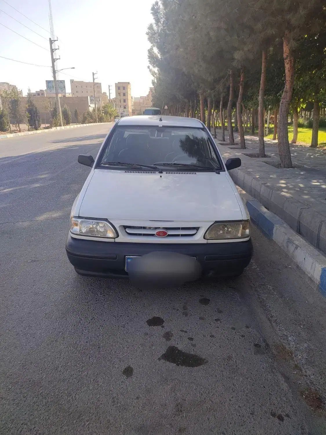 خودرو پراید، صبا آگهی ann_20284239