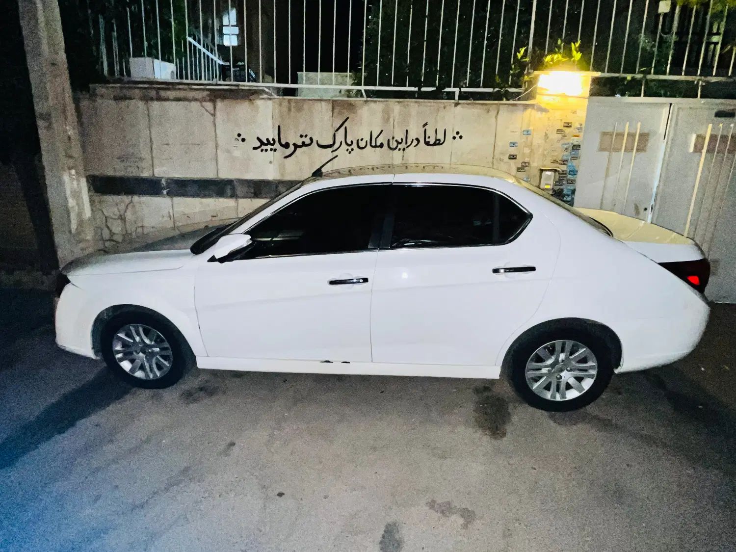خودرو دنا، پلاس آگهی ann_20284260