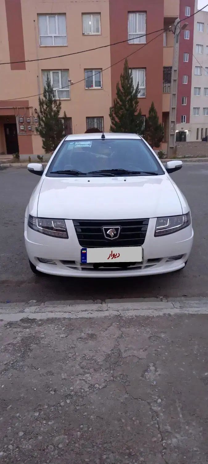 خودرو سمند، سورن پلاس آگهی ann_20284269