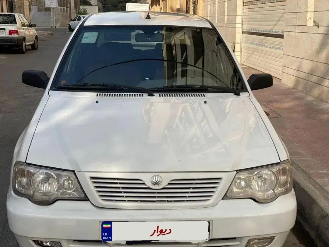 خودرو پراید، 111 آگهی ann_20284273