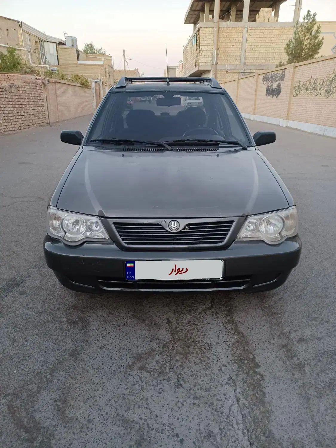 خودرو پراید، 132 آگهی ann_20284274