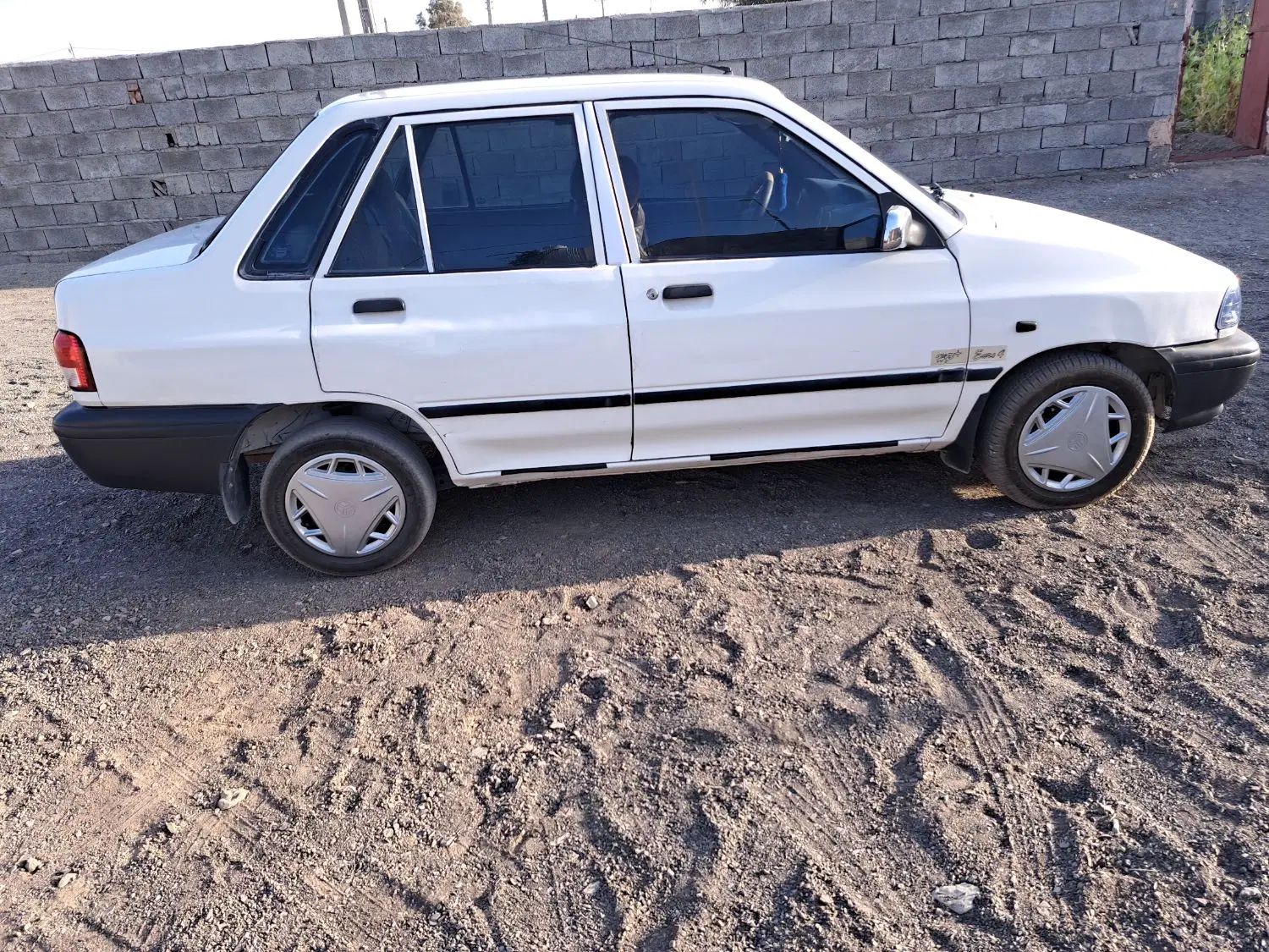 خودرو پراید، 131 آگهی ann_20284329