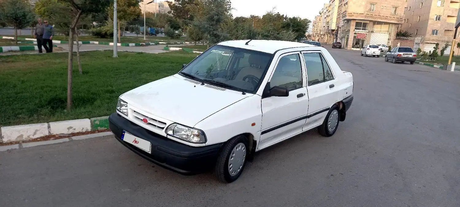 خودرو پراید، 131 آگهی ann_20284331