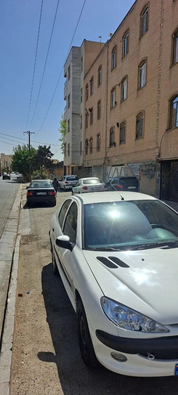 خودرو پژو، 206 آگهی ann_20284335