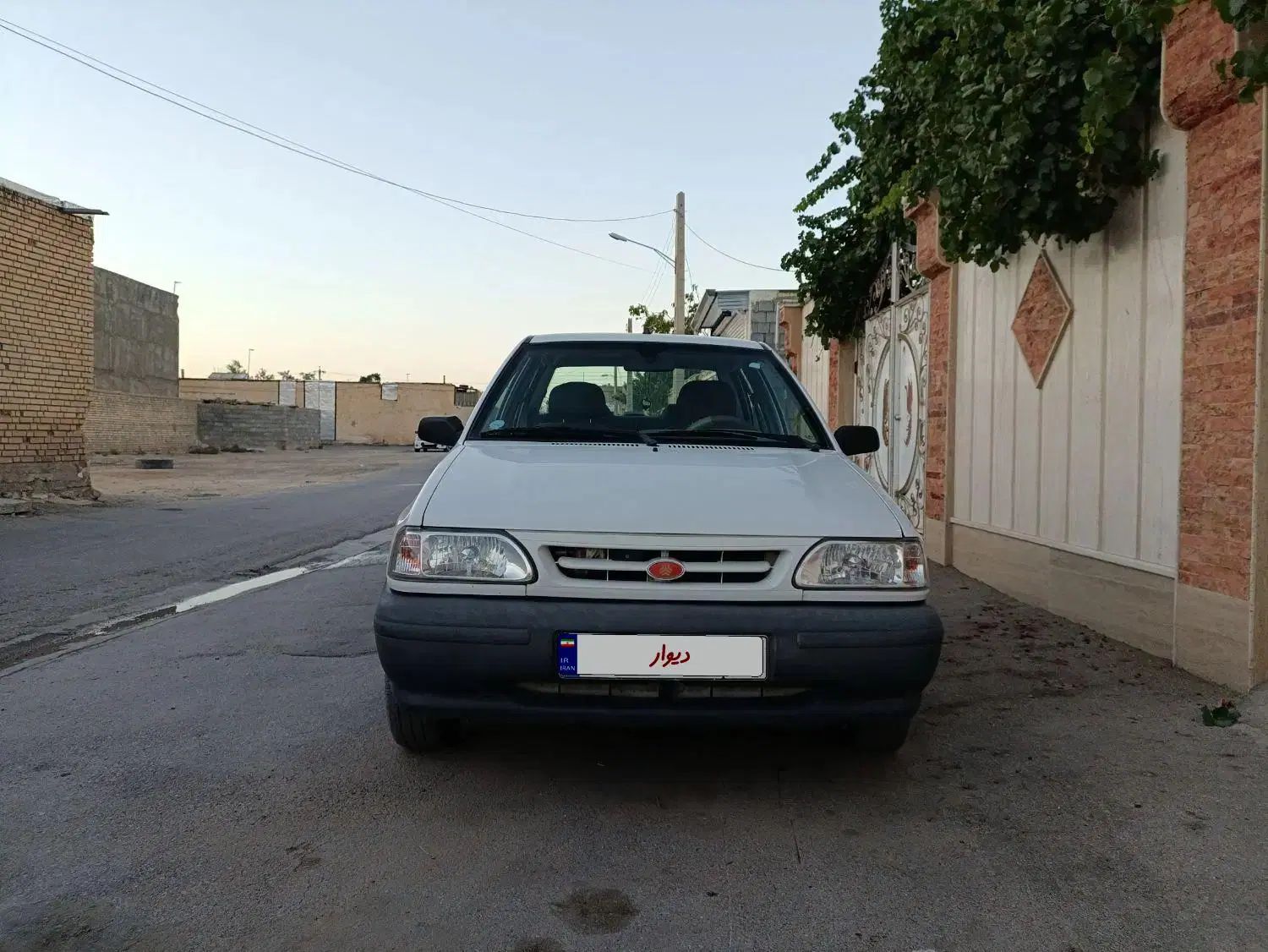 خودرو پراید، 131 آگهی ann_20284341