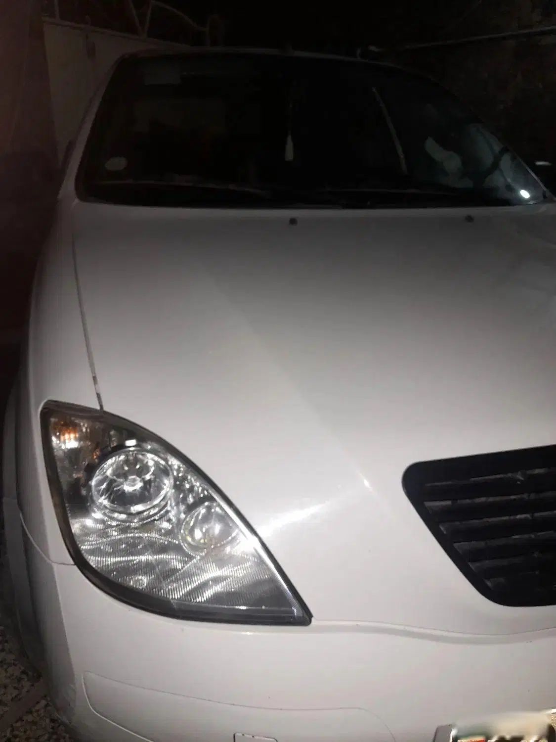 تیبا صندوق دار EX - 1395