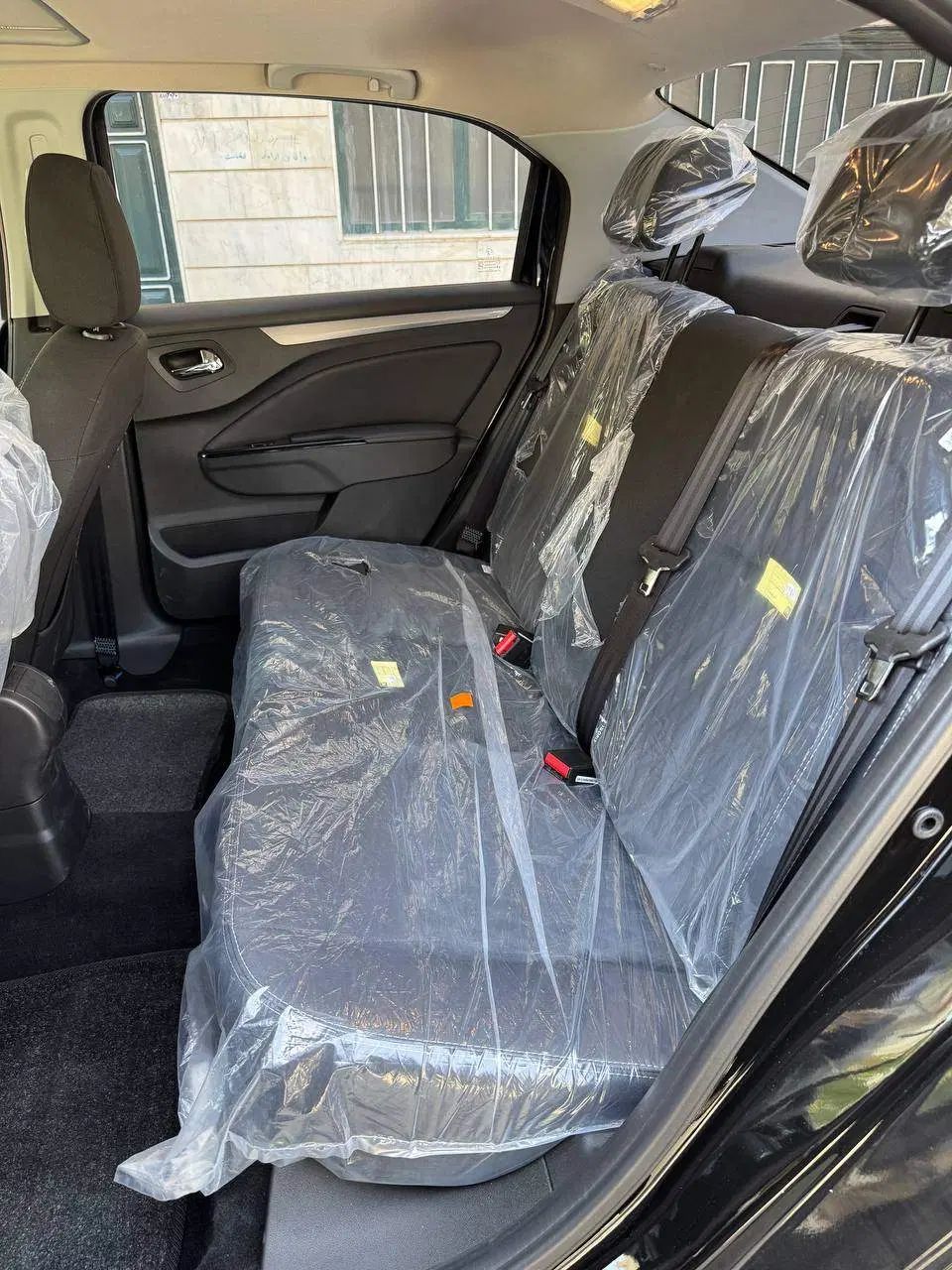 تارا اتوماتیک V4 LX - 1404