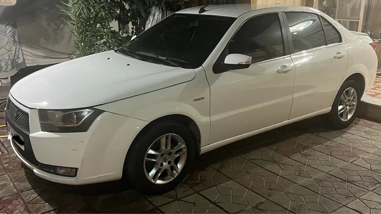 خودرو دنا، معمولی آگهی ann_20284427
