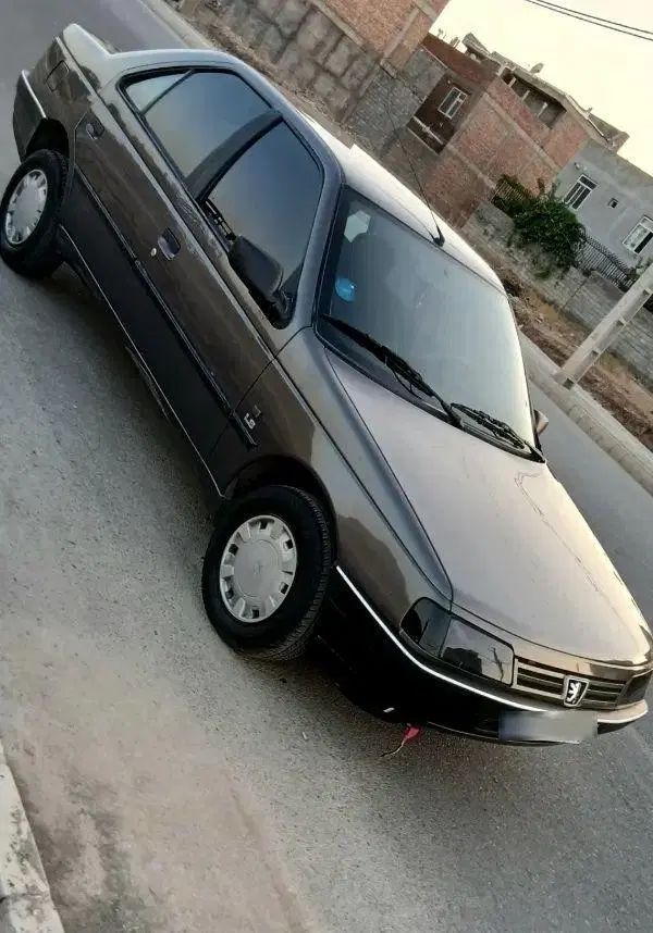 خودرو پژو، روآ آگهی ann_20284446