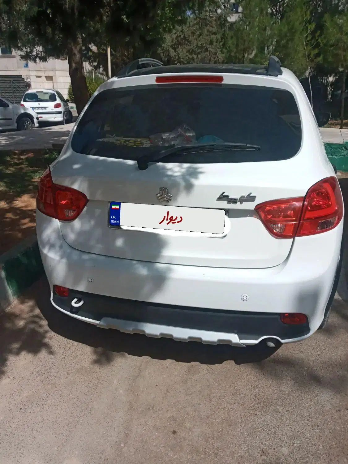 خودرو کوییک، R آگهی ann_20284448