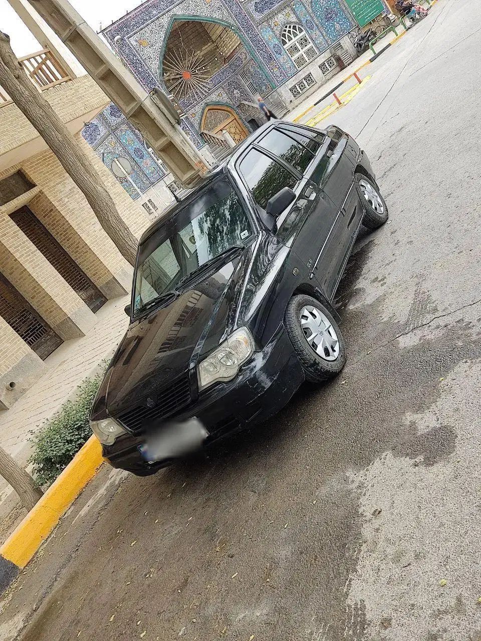 خودرو پراید، 132 آگهی ann_20284451