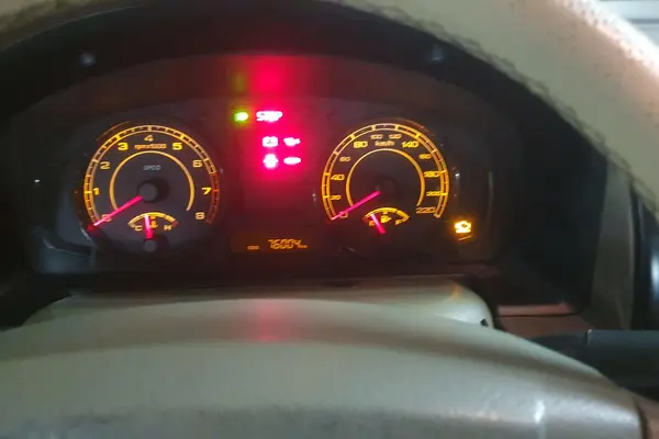 پژو 405 SLX بنزینی TU5 - 1398