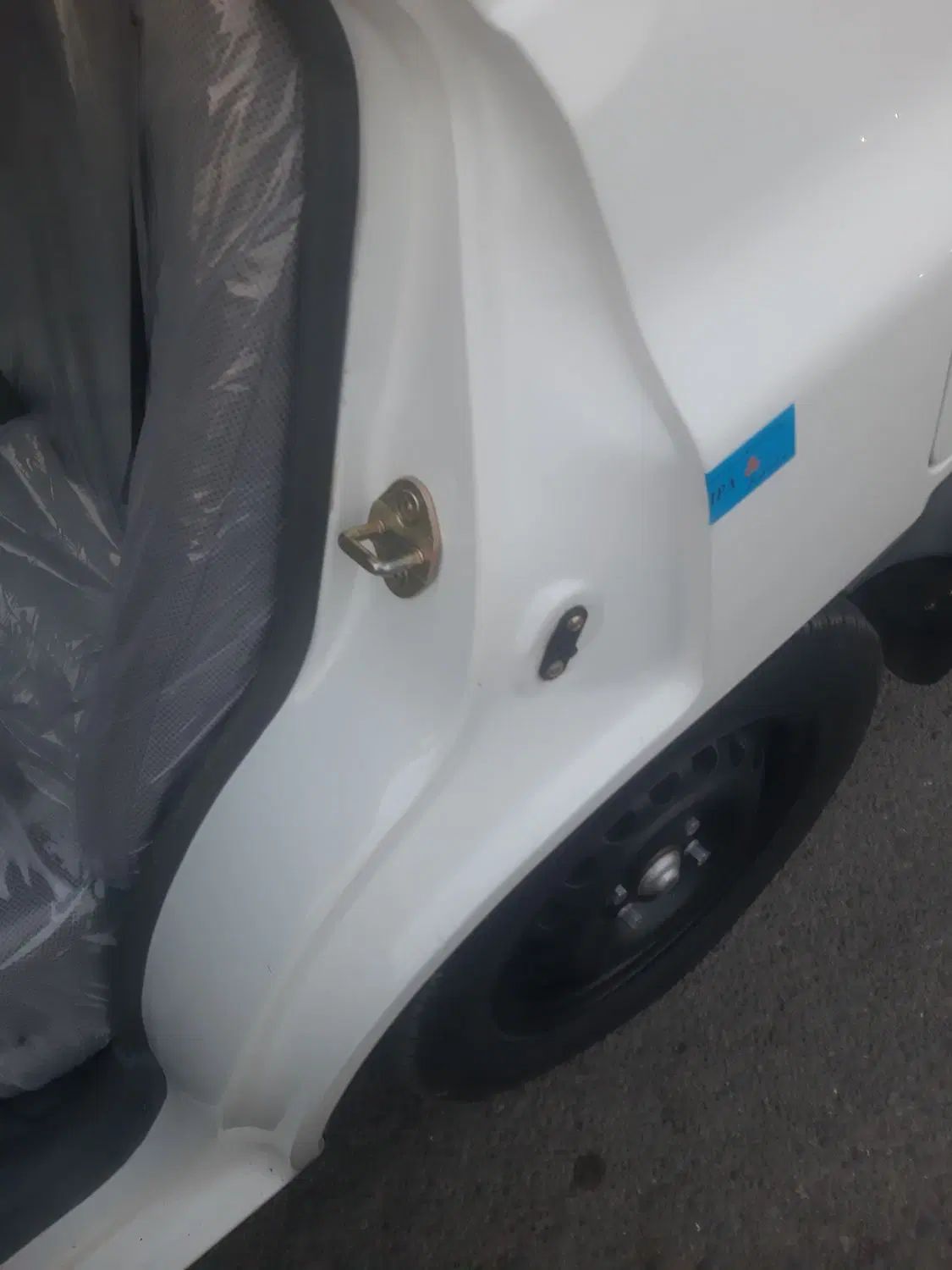 پراید 131 EX - 1399