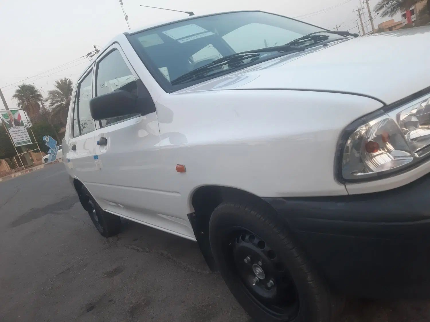 خودرو پراید، 131 آگهی ann_20284499