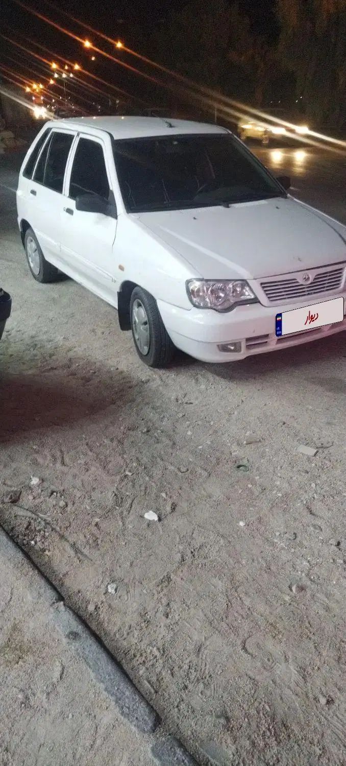 خودرو پراید، 111 آگهی ann_20284504