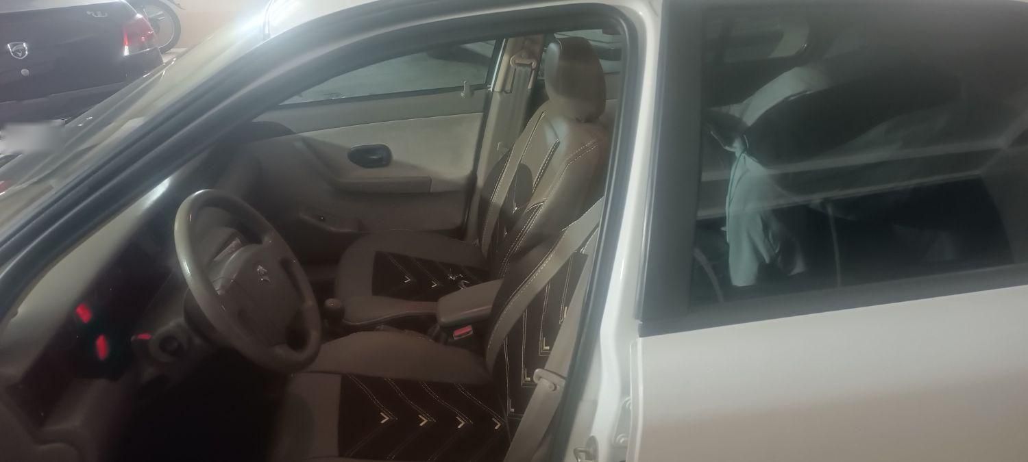 سمند LX XU7 - 1397