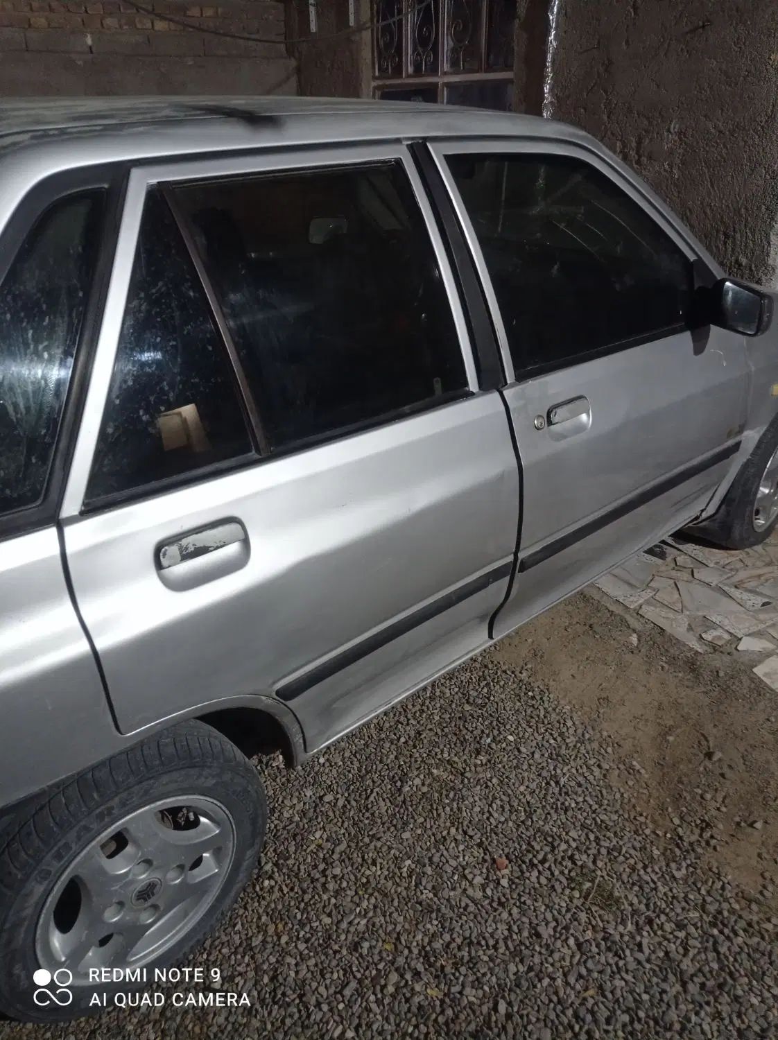 پراید 131 LE - 1391
