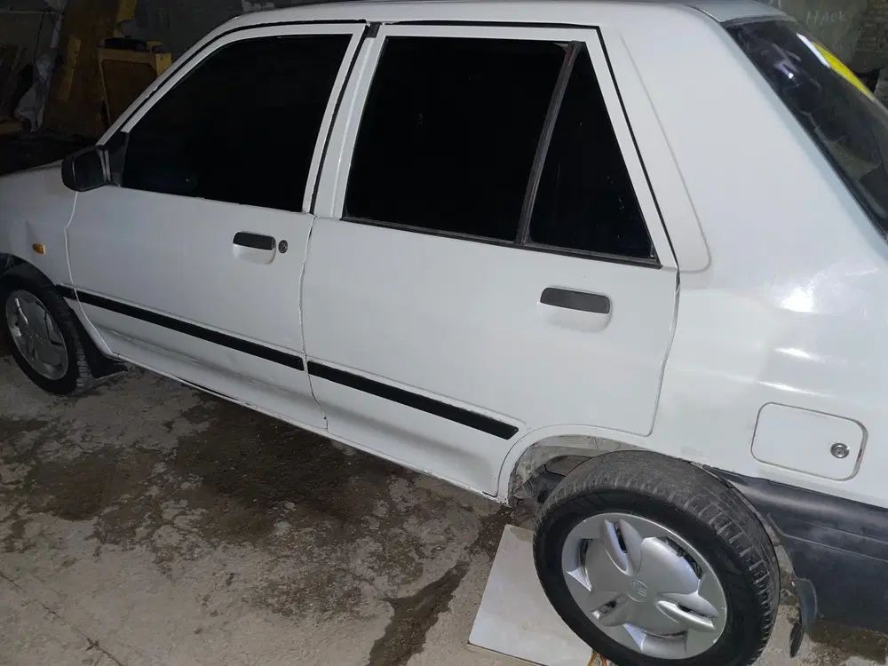 پراید 131 SE - 1394