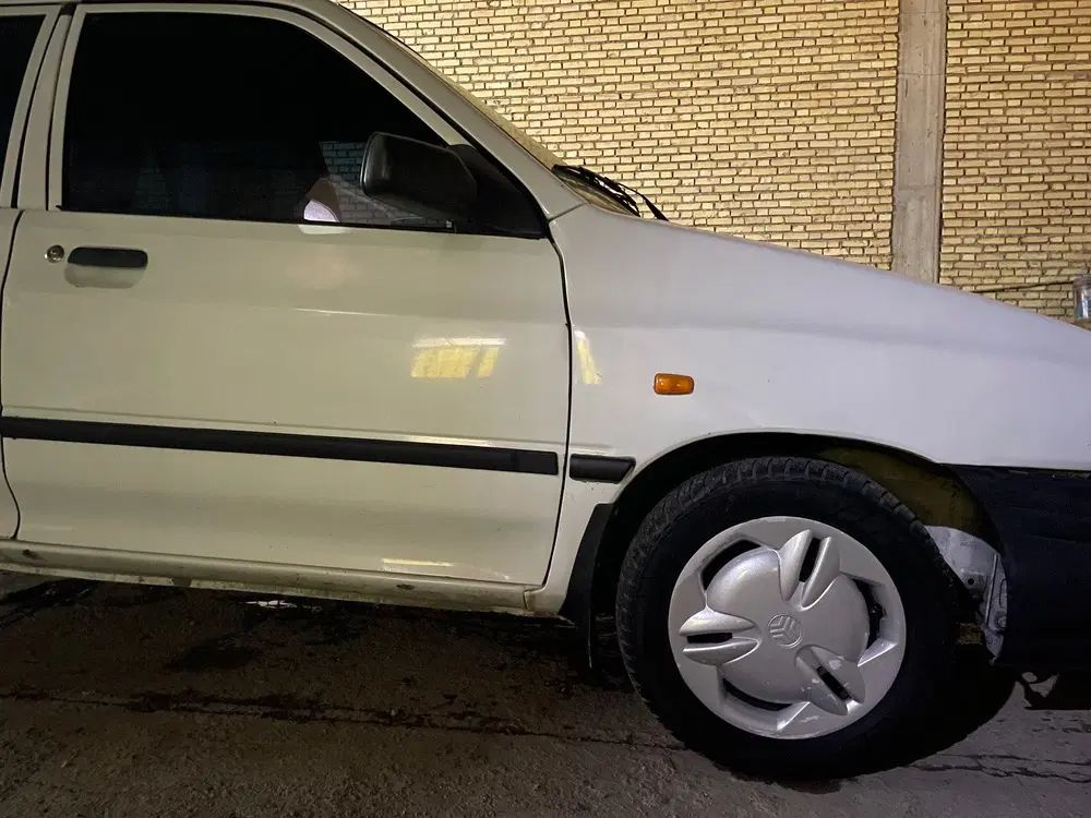 پراید 131 SE - 1394