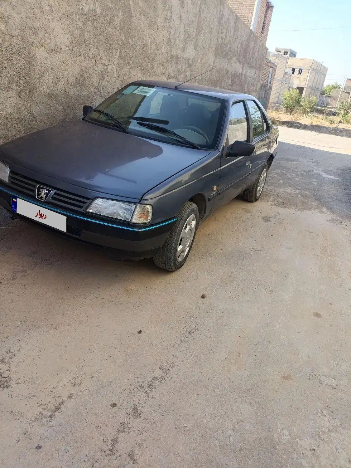 خودرو پژو، 405 آگهی ann_20284546