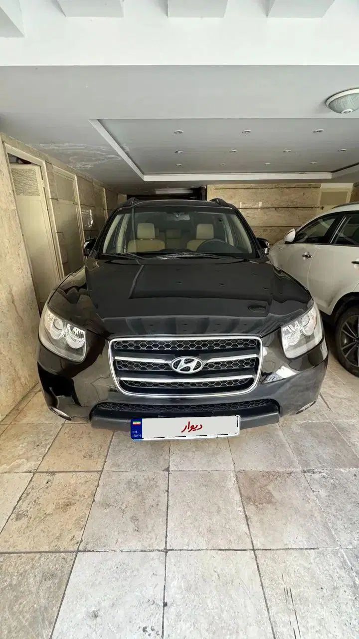 خودرو هیوندای، سانتافه آگهی ann_20284552