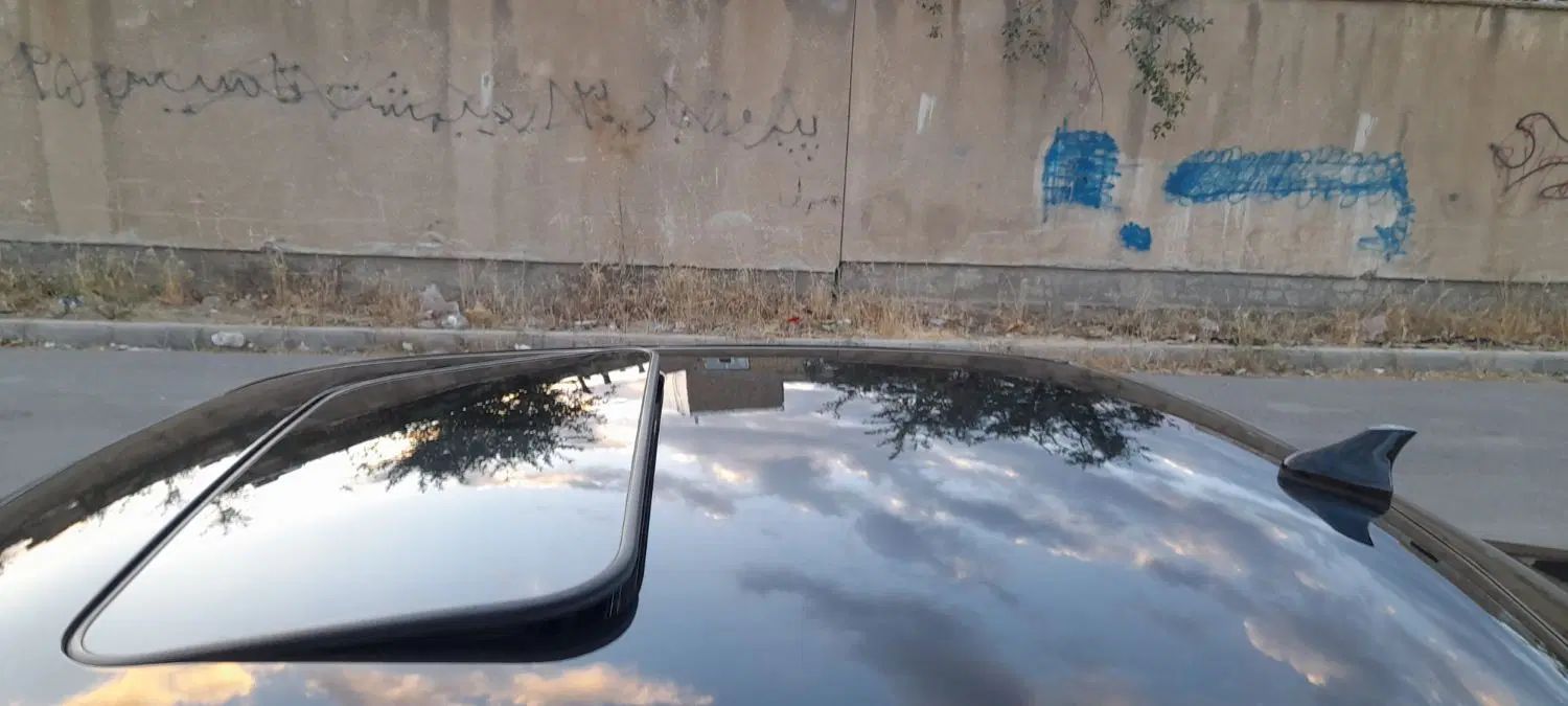 دنا پلاس توربو اتوماتیک - 1400
