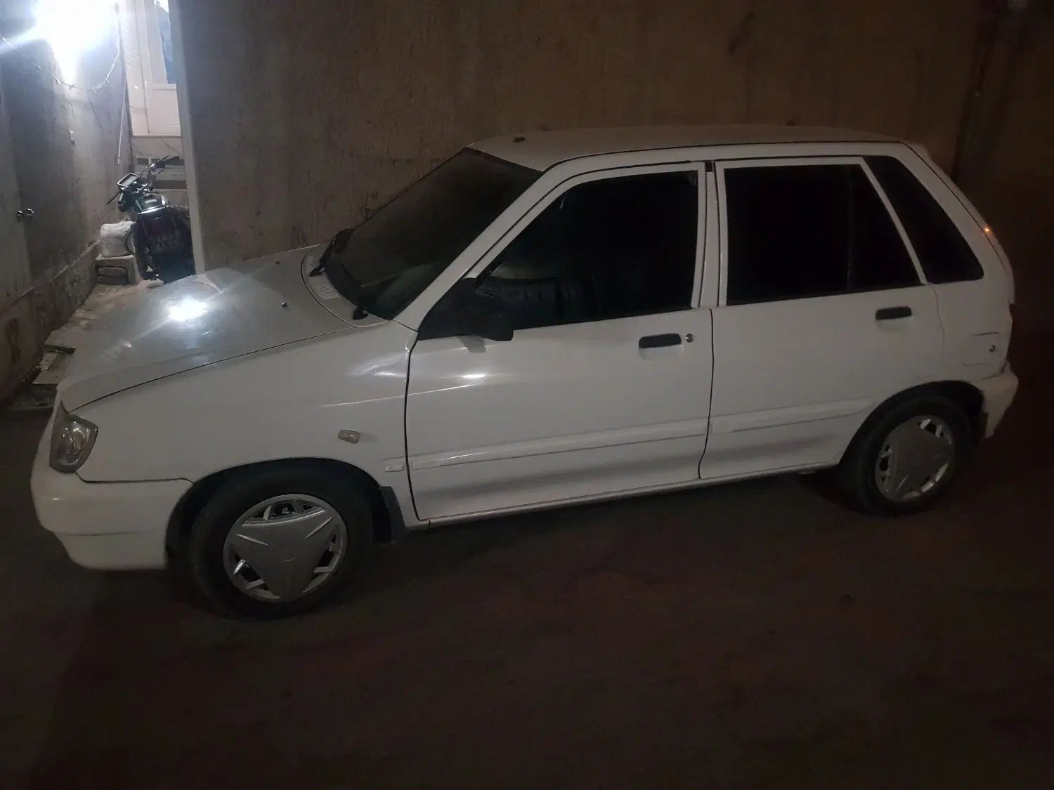 خودرو پراید، 111 آگهی ann_20284596